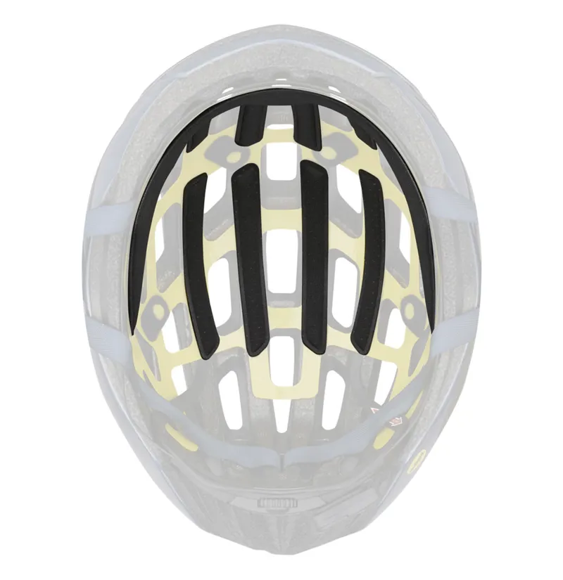 Specialized Propero III Mips Road Helmet Gloss Cast Blue Metallic-3